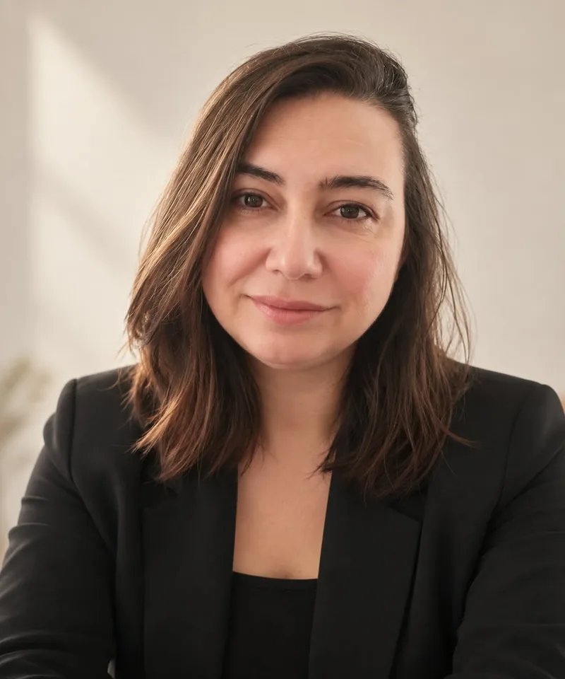 Rüya Kandemir Tamuca